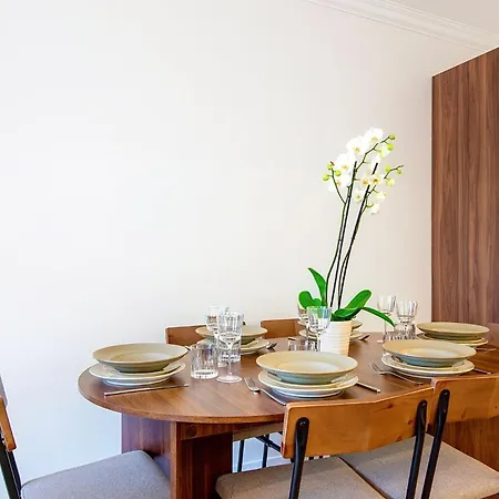 Guestready - Sunlit Elegance With The Eiffel View Lägenhet