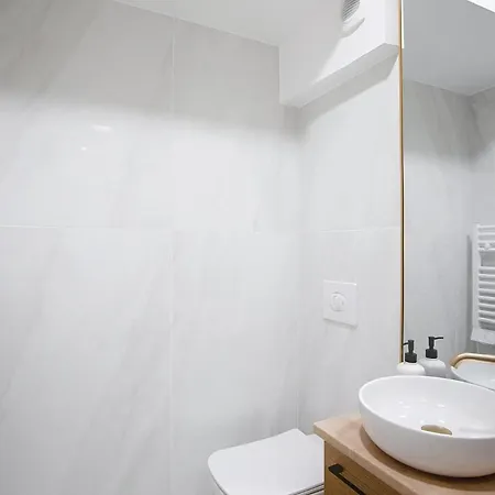 Appartement Guestready - Sunlit Elegance With The Eiffel View *