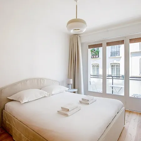 Appartement Guestready - Sunlit Elegance With The Eiffel View